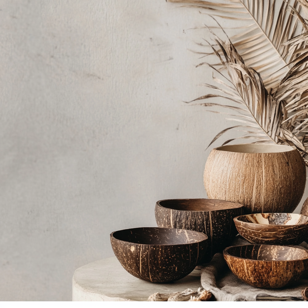 CocoTribe is giving 1% for the planet