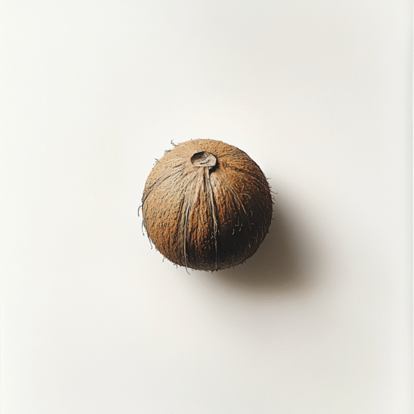 Hollow Coconut