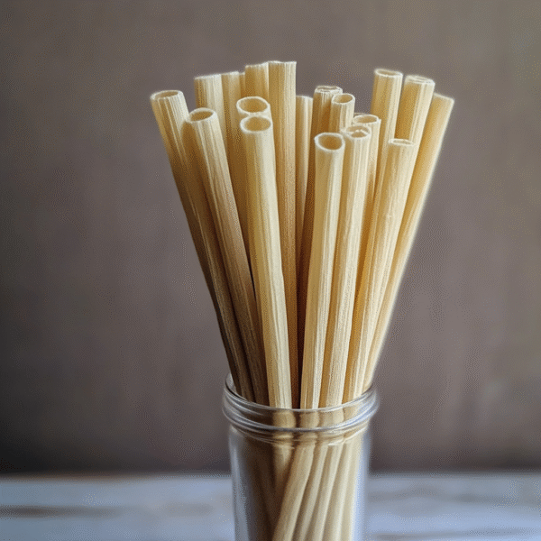 Bamboo Straws - Image 3