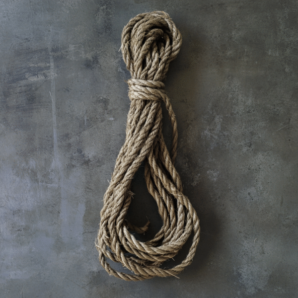 Coconut Rope Chew - Image 3