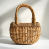Handmade Seagrass Bag BG03