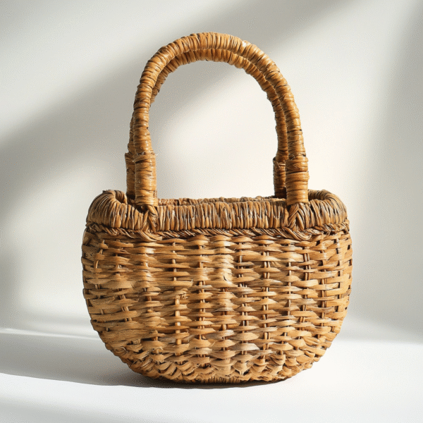 Handmade Seagrass Bag BG03