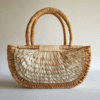 Handmade Seagrass Bag BG02