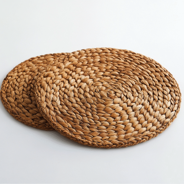 Table Lining Seagrass Placemat - Image 2