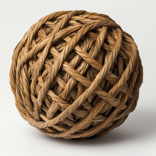 Coconut Ball Chew - Image 3