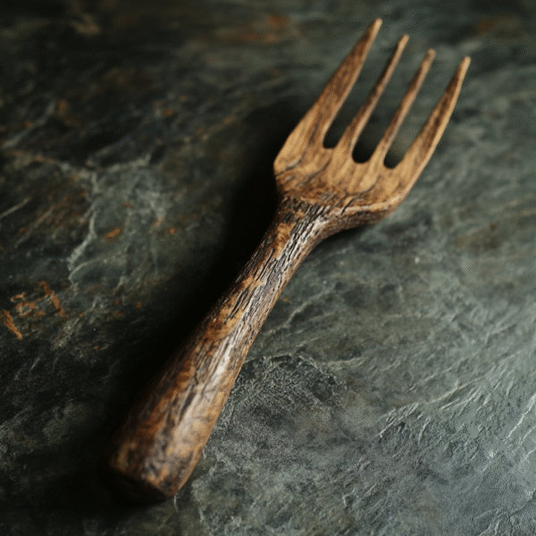 Coconut Fork - Image 2