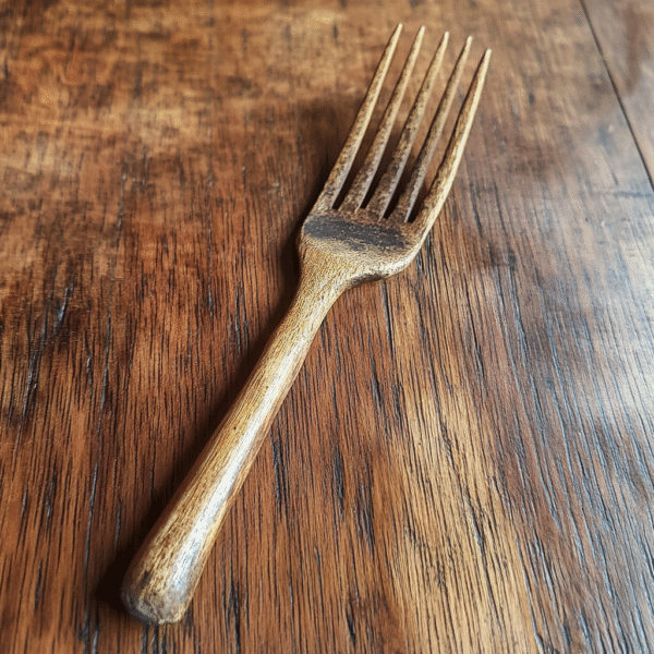 Coconut Fork