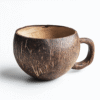 Coconut Shell Cup