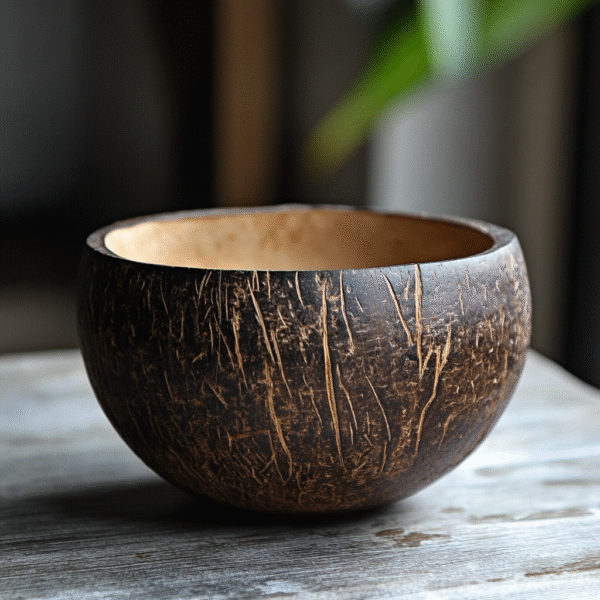 Coconut Shell for Candle Making - Image 4