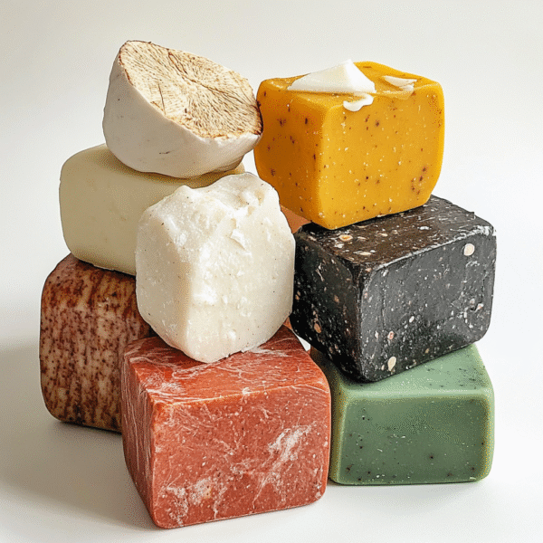 Coconut Soap - Various Scents - Image 4