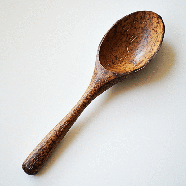 Coconut Spoon - Image 4