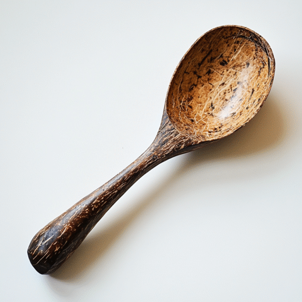 Coconut Spoon - Image 3