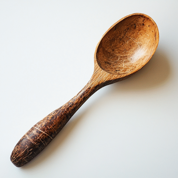 Coconut Spoon - Image 2
