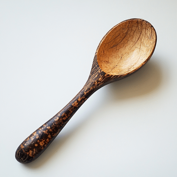 Coconut Spoon