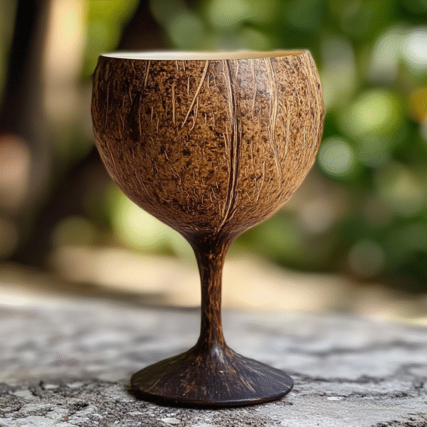Coconut Wine Cup