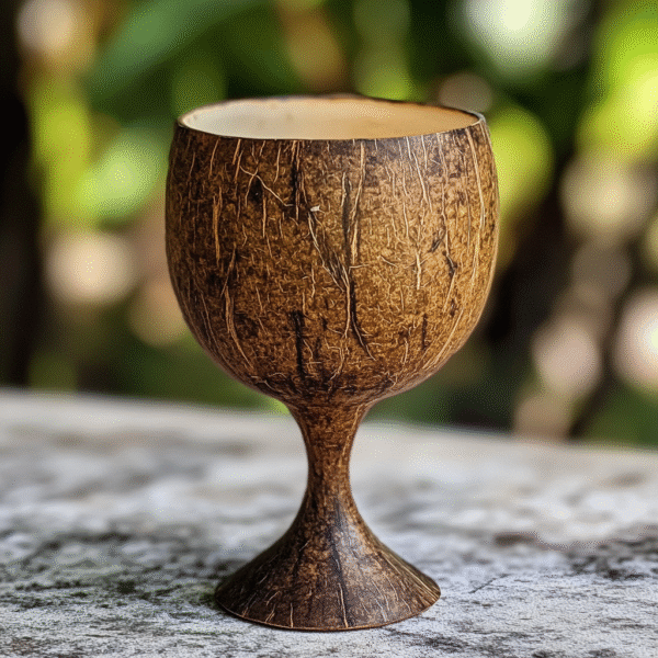 Coconut Wine Cup - Image 2