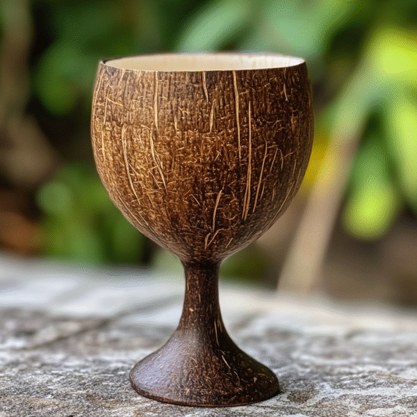 Coconut Wine Cup - Image 3