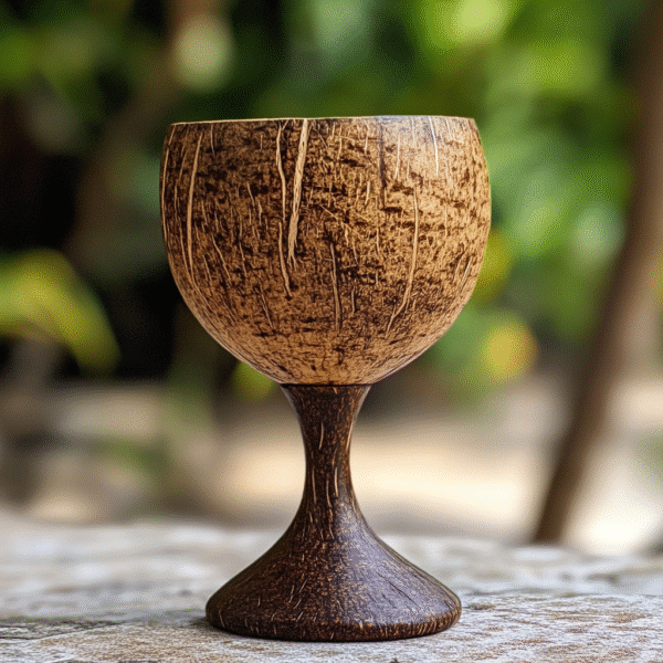 Coconut Wine Cup - Image 5