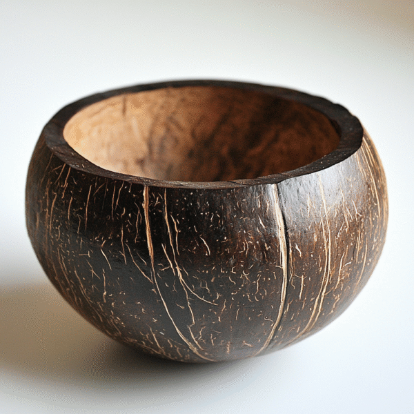 Coconut Shell for Candle Making - Image 2
