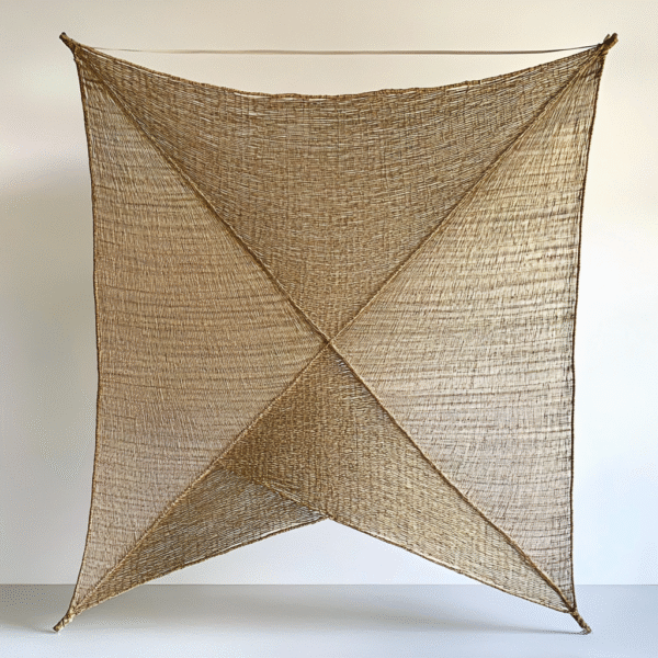 Seagrass Shade Sail - Image 3
