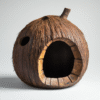 Coconut Shell Hut