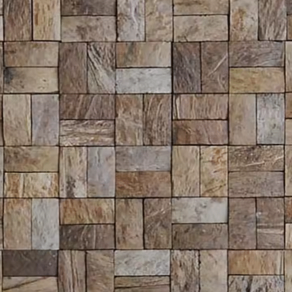 Coconut Wall Panel