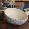 Eco-Friendly Bamboo Bowls and Plates D13