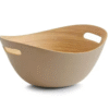 Eco-Friendly Bamboo Bowls and Plates D10