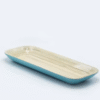 Eco-Friendly Bamboo Bowls and Plates D5