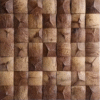 Coconut Wall Panel V3