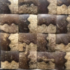 Coconut Wall Panel V4