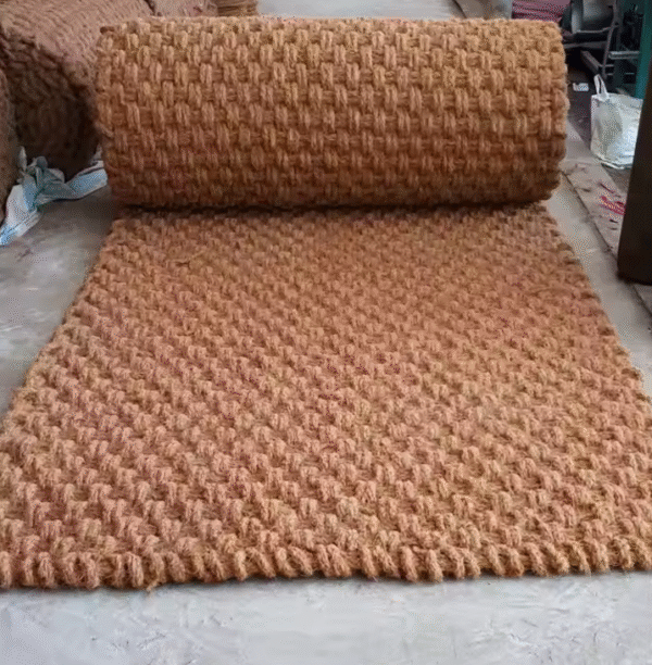 Coconut Coir Floor Mat