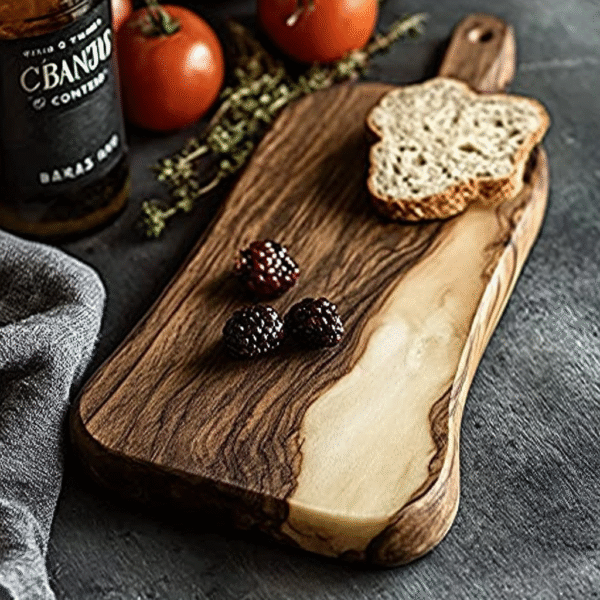 Acacia Wood Cutting Board