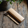 Bamboo Toothbrush D2