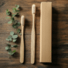Bamboo Toothbrush D3