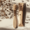 Bamboo Toothbrush D4