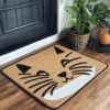 Coconut Door Mat V5