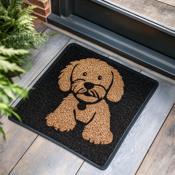 Coconut Door Mat V7