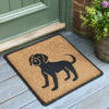 Coconut Door Mat V8